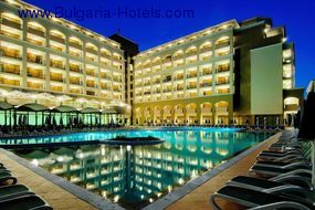 Bulgaria hotels